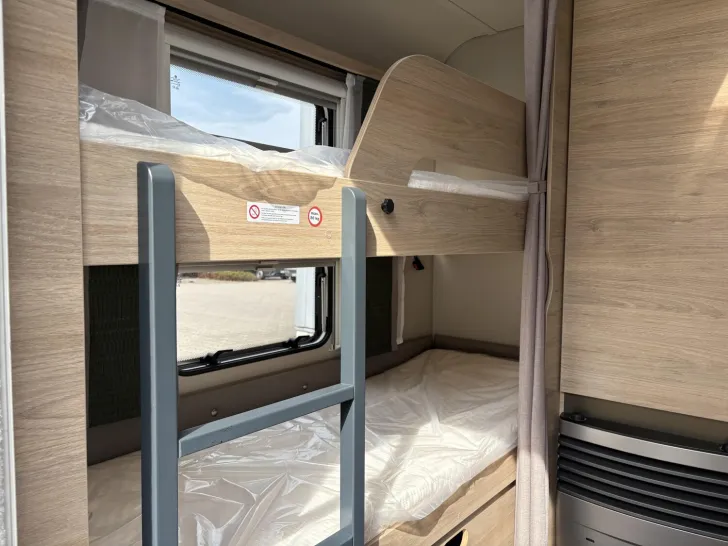 Fahrzeugbild Weinsberg CaraOne 500 FDK #7