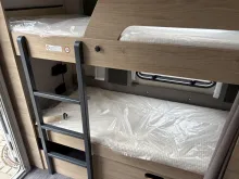 Fahrzeugbild Weinsberg CaraOne 500 FDK #8
