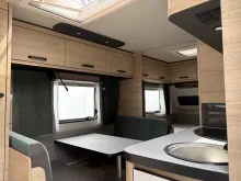 Fahrzeugbild Weinsberg CaraOne 500 FDK #9