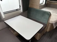 Fahrzeugbild Weinsberg CaraOne 500 FDK #10