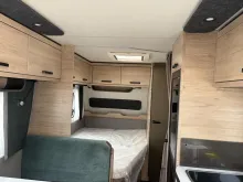 Fahrzeugbild Weinsberg CaraOne 500 FDK #12