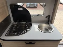 Fahrzeugbild Weinsberg CaraOne 500 FDK #14