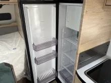 Fahrzeugbild Weinsberg CaraOne 500 FDK #15
