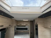 Fahrzeugbild Weinsberg CaraOne 500 FDK #16