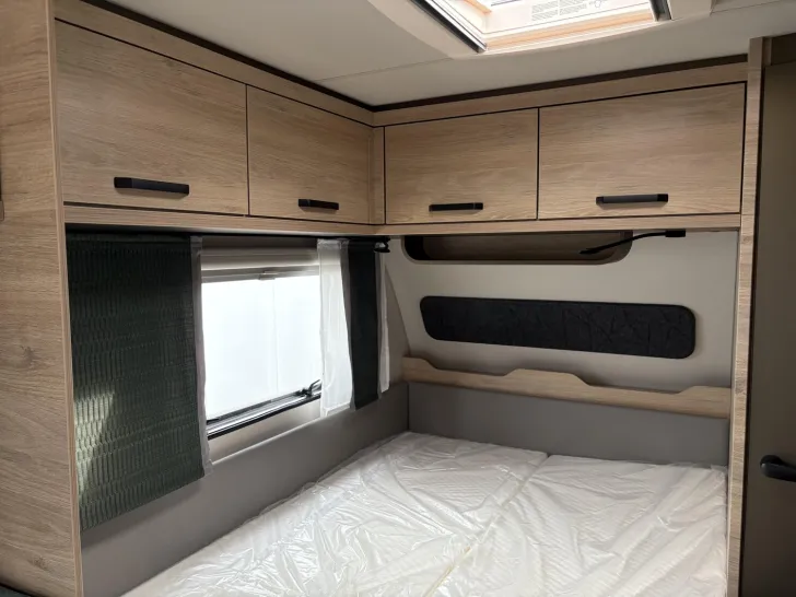 Fahrzeugbild Weinsberg CaraOne 500 FDK #17