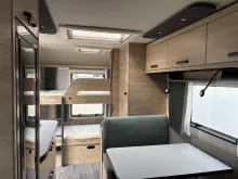 Fahrzeugbild Weinsberg CaraOne 500 FDK #23