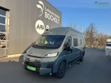 Fahrzeugbild Weinsberg CaraBus 600 MQ Edition FIRE Aufstelldach / Adaptiver Tempomat #1