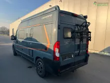 Fahrzeugbild Weinsberg CaraBus 600 MQ Edition FIRE Aufstelldach / Adaptiver Tempomat #5