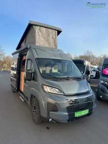 Fahrzeugbild Weinsberg CaraBus 600 MQ Edition FIRE Aufstelldach / Adaptiver Tempomat #7