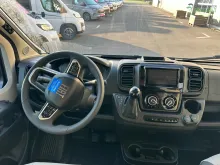 Fahrzeugbild Weinsberg CaraBus 600 MQ Edition FIRE Aufstelldach / Adaptiver Tempomat #9