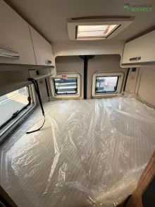 Fahrzeugbild Weinsberg CaraBus 600 MQ Edition FIRE Aufstelldach / Adaptiver Tempomat #12