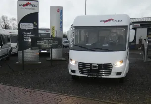 Bild C1-tourer<br/>I 143 KB-LE comfort 4 ...