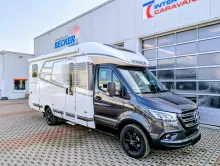 Fahrzeugbild Hymer B-Klasse MC T 600 Sie sparen 13.065,- #1