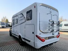 Fahrzeugbild Hymer B-Klasse MC T 600 Sie sparen 13.065,- #3