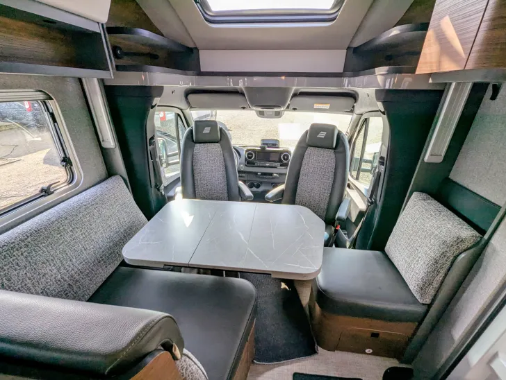 Fahrzeugbild Hymer B-Klasse MC T 600 Sie sparen 13.065,- #5