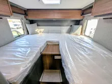 Fahrzeugbild Hymer B-Klasse MC T 600 Sie sparen 13.065,- #8