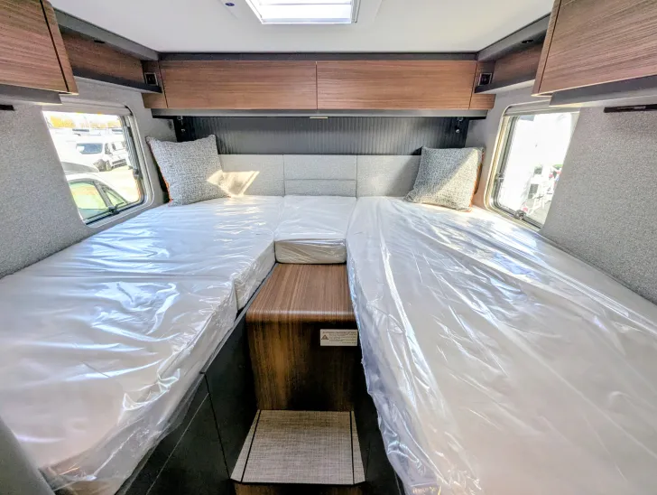 Fahrzeugbild Hymer B-Klasse MC T 600 Sie sparen 13.065,- #8