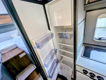 Fahrzeugbild Hymer B-Klasse MC T 600 Sie sparen 13.065,- #11