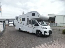 Fahrzeugbild Eura Mobil Activa One 690 HB #2