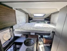 Fahrzeugbild Hymer B-Klasse MC T 600 Sie sparen 13.065,- #14