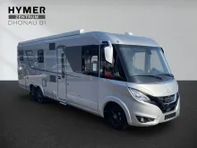 Fahrzeugbild Hymer B-Klasse ML I 880  !!! Abverkauf Vorführwagen !!! #3