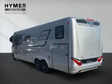 Fahrzeugbild Hymer B-Klasse ML I 880  !!! Abverkauf Vorführwagen !!! #5