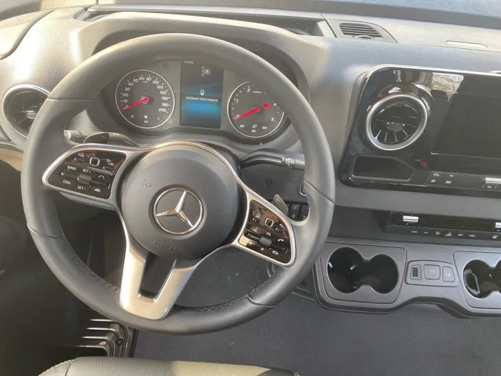 Fahrzeugbild Hymer B-Klasse ML I 880  !!! Abverkauf Vorführwagen !!! #7