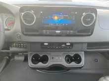 Fahrzeugbild Hymer B-Klasse ML I 880  !!! Abverkauf Vorführwagen !!! #8