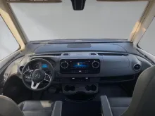 Fahrzeugbild Hymer B-Klasse ML I 880  !!! Abverkauf Vorführwagen !!! #9