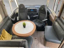 Fahrzeugbild Hymer B-Klasse ML I 880  !!! Abverkauf Vorführwagen !!! #10