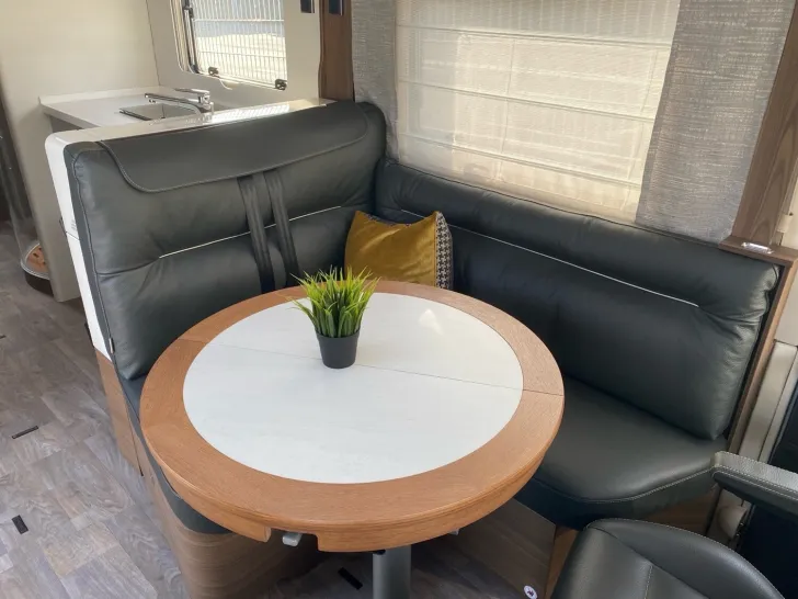 Fahrzeugbild Hymer B-Klasse ML I 880  !!! Abverkauf Vorführwagen !!! #11