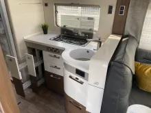 Fahrzeugbild Hymer B-Klasse ML I 880  !!! Abverkauf Vorführwagen !!! #12