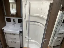 Fahrzeugbild Hymer B-Klasse ML I 880  !!! Abverkauf Vorführwagen !!! #15