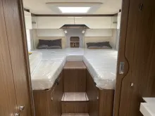 Fahrzeugbild Hymer B-Klasse ML I 880  !!! Abverkauf Vorführwagen !!! #16