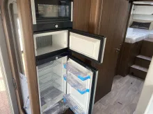 Fahrzeugbild Hymer B-Klasse ML I 880  !!! Abverkauf Vorführwagen !!! #19