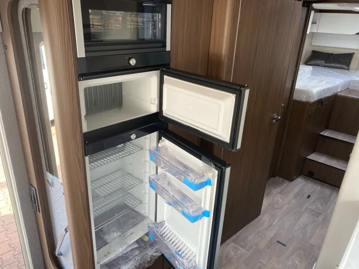 Fahrzeugbild Hymer B-Klasse ML I 880  !!! Abverkauf Vorführwagen !!! #19