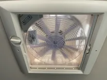 Fahrzeugbild Hymer B-Klasse ML I 880  !!! Abverkauf Vorführwagen !!! #20