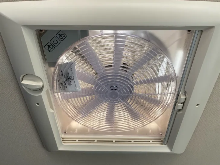 Fahrzeugbild Hymer B-Klasse ML I 880  !!! Abverkauf Vorführwagen !!! #20