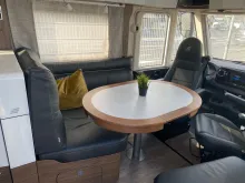 Fahrzeugbild Hymer B-Klasse ML I 880  !!! Abverkauf Vorführwagen !!! #21