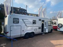 Fahrzeugbild Hymer B-Klasse ML I 880  !!! Abverkauf Vorführwagen !!! #25