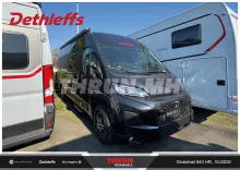 Fahrzeugbild Dethleffs Globetrail 640 HR Fiat #1
