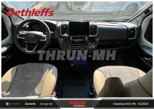 Fahrzeugbild Dethleffs Globetrail 640 HR Fiat #4