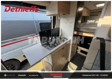 Fahrzeugbild Dethleffs Globetrail 640 HR Fiat #9