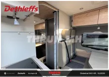 Fahrzeugbild Dethleffs Globetrail 640 HR Fiat #12