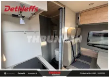 Fahrzeugbild Dethleffs Globetrail 640 HR Fiat #13