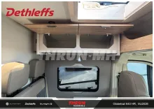 Fahrzeugbild Dethleffs Globetrail 640 HR Fiat #20