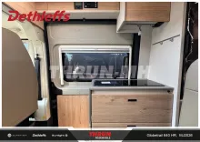 Fahrzeugbild Dethleffs Globetrail 640 HR Fiat #21