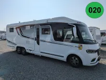 Fahrzeugbild Kabe Travel Master Imperial i860 LGB 170PS/Autom/AHK/Lithium #1