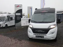Fahrzeugbild Malibu Van Comfort 640 LE GT skyview #1