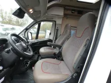 Fahrzeugbild Malibu Van Comfort 640 LE GT skyview #10